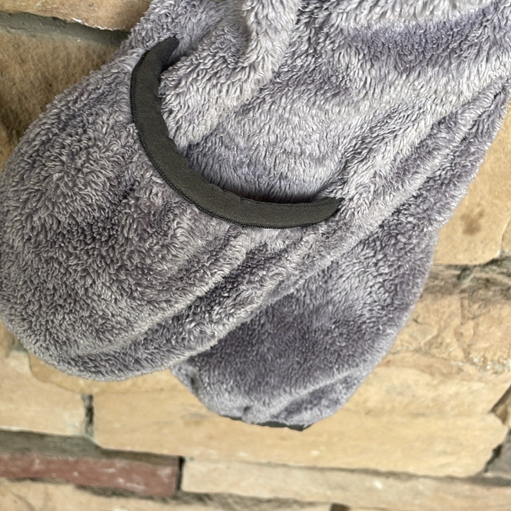 The North Face Infant Suit with hood size 28-24 months - Picture 4 of 7